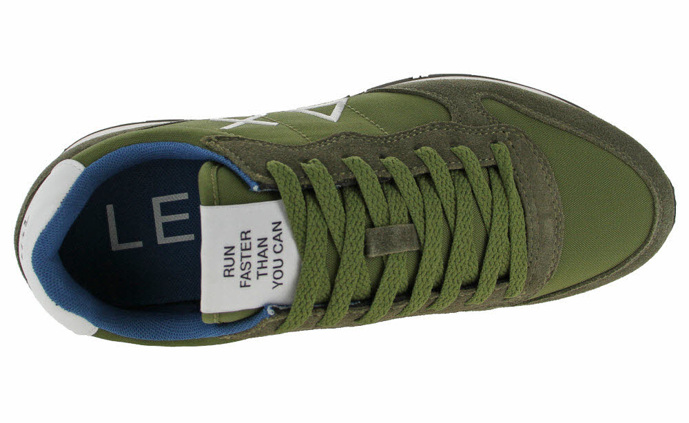 Sun 68 Herren Sneaker