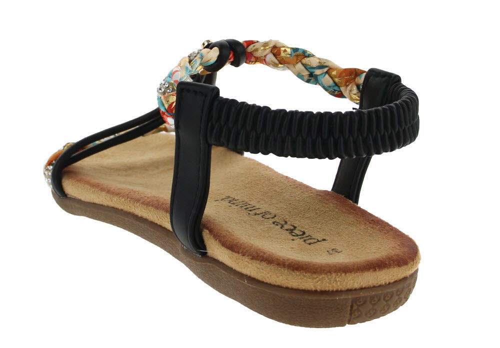 piece of mind Damen Sandale