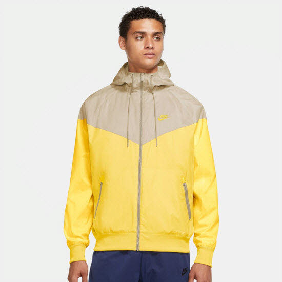 NIKE SPORTSWEAR WINDRUNNER MEN'S H