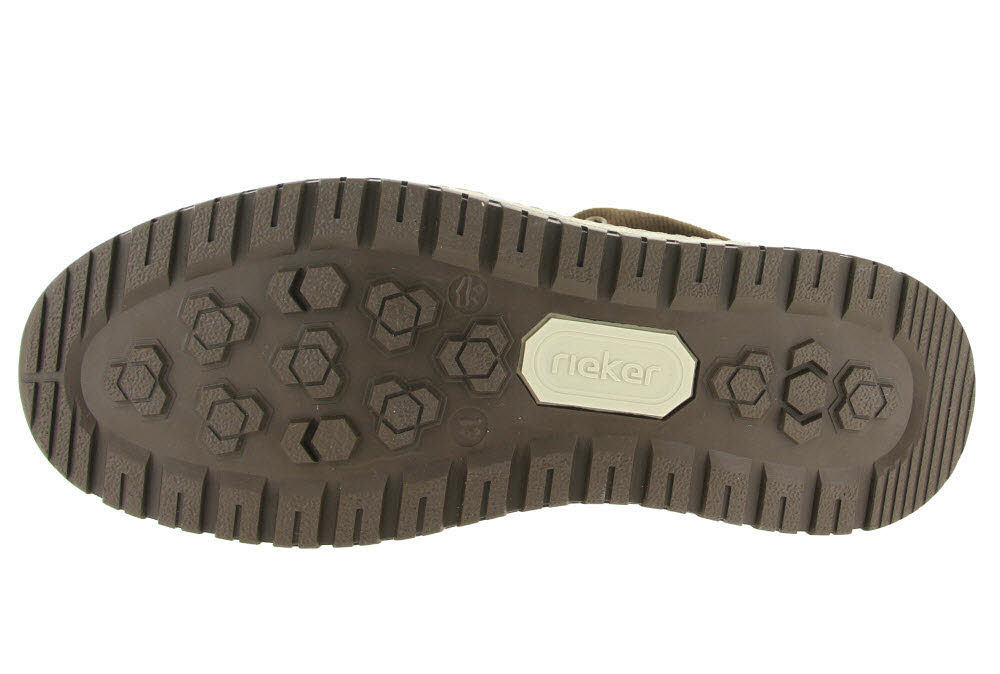 Rieker Herren Boots