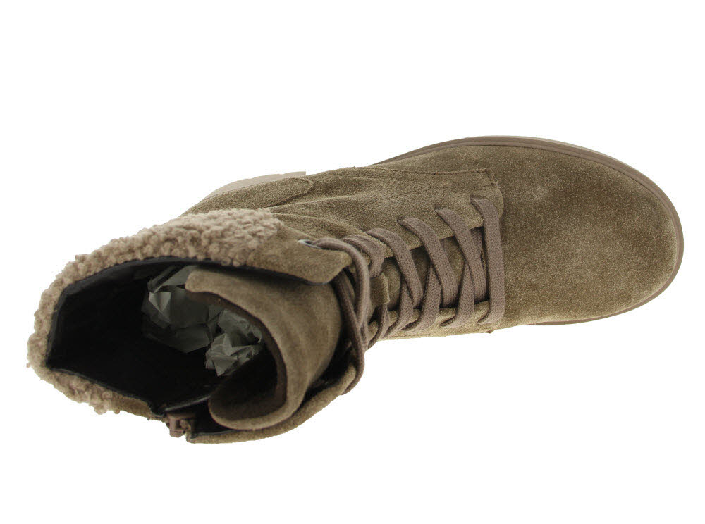 Gabor Damen Schnürboots