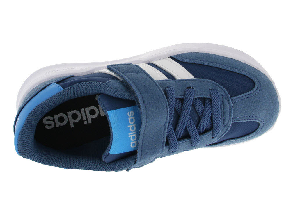 adidas Run 70s 2.0 Kids Sneaker