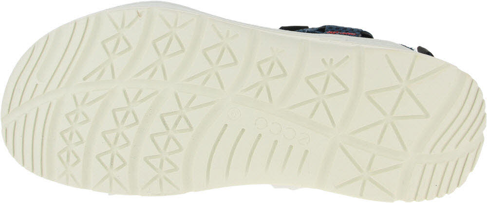 Ecco Damen Trekkingsandale X-Trinsi