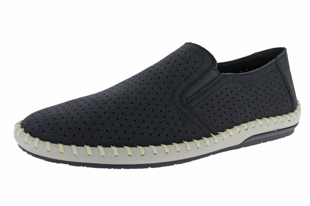 Rieker Rieker Herren Slipper