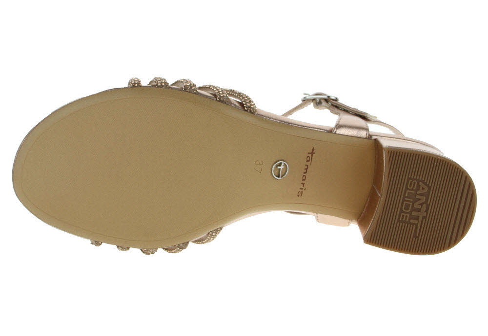 Tamaris Damen Sandale