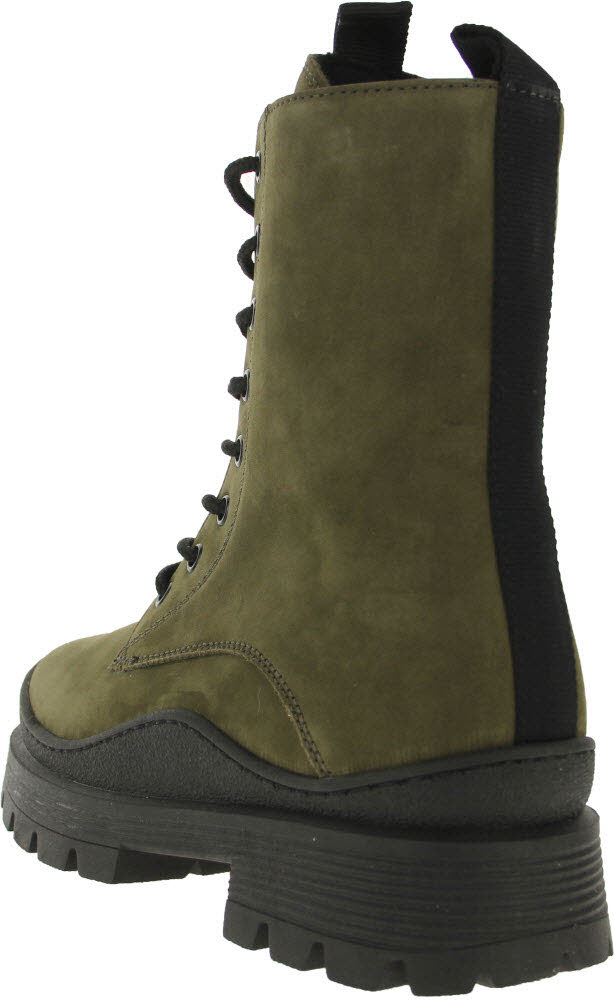 Gabor Damen Schnürboots
