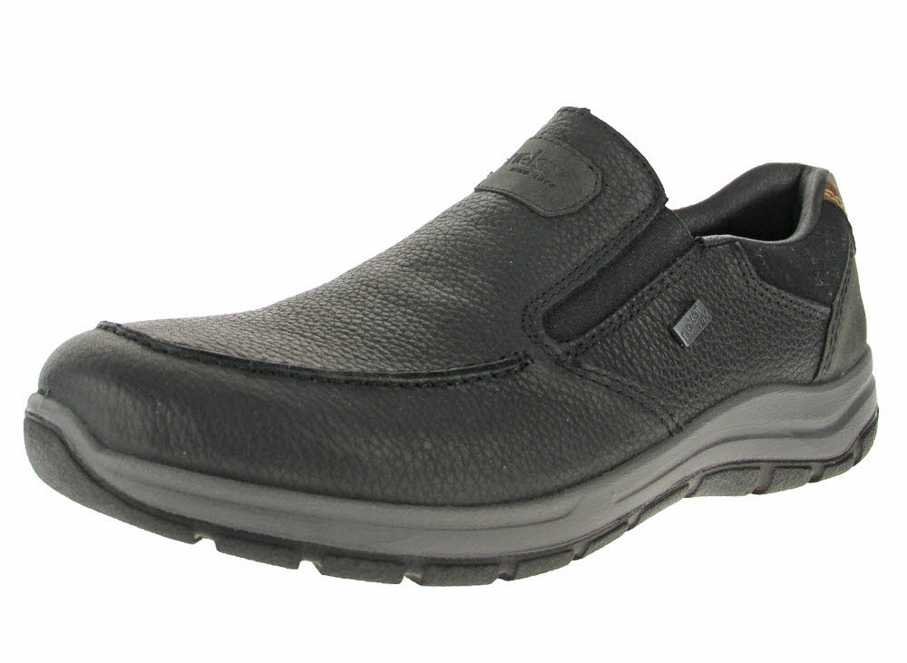 Rieker Herren Slipper