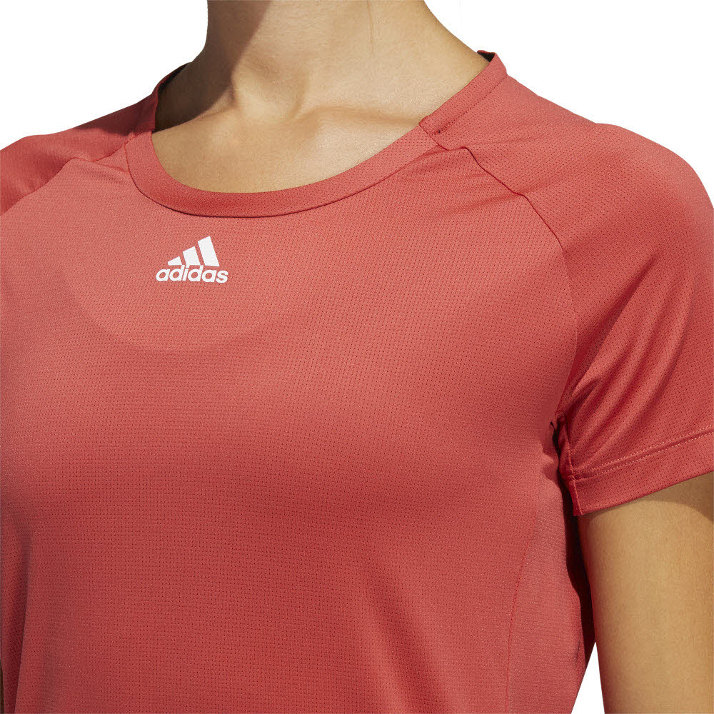 adidas PERFORMANCE TEE