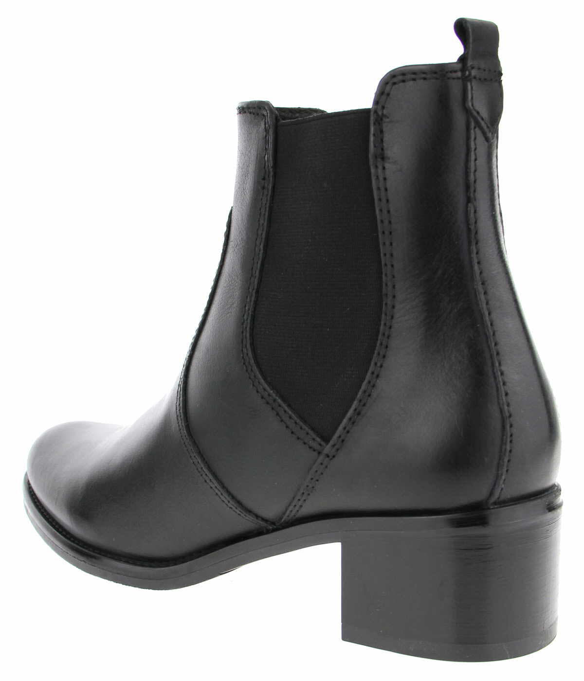 Nicola Benson Damen Stiefelette