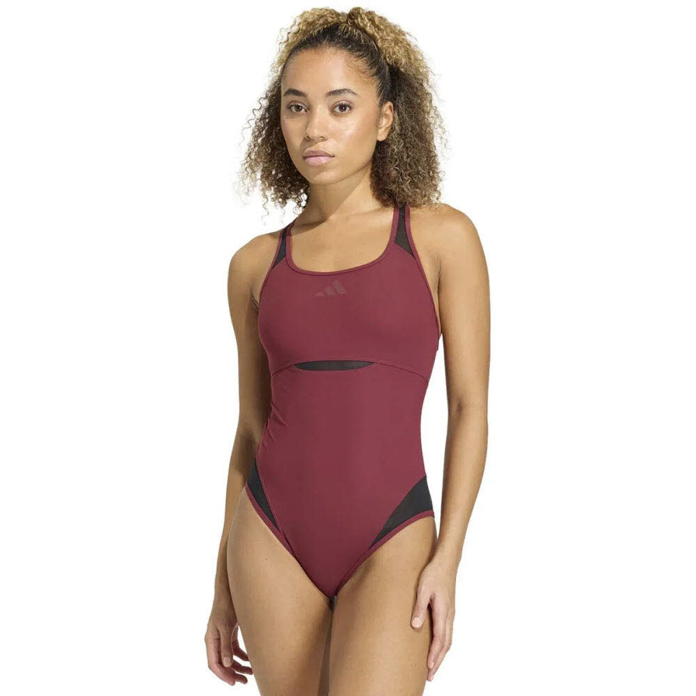 adidas Damen Badeanzug LANELUX