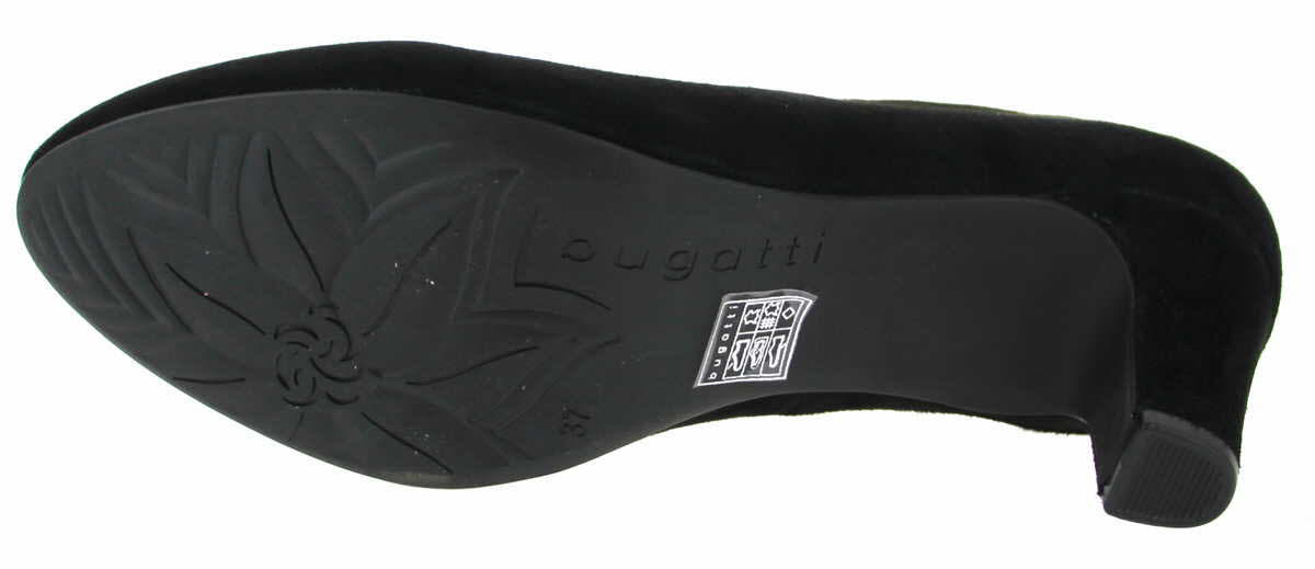 Bugatti Damen Pumps