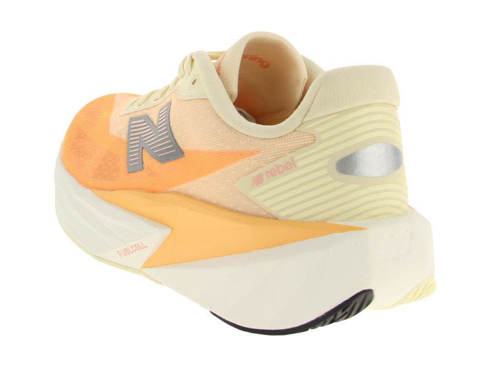 New Balance FuelCell Rebel v5 Damen Lauf