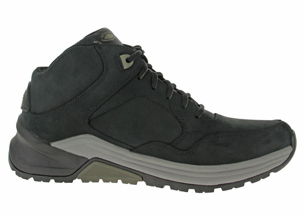 Rollingsoft Herren Schnürboots