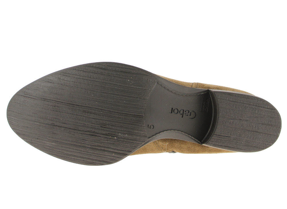 Gabor Damen Stiefelette