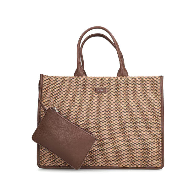 Rieker Shopper H1392-90
