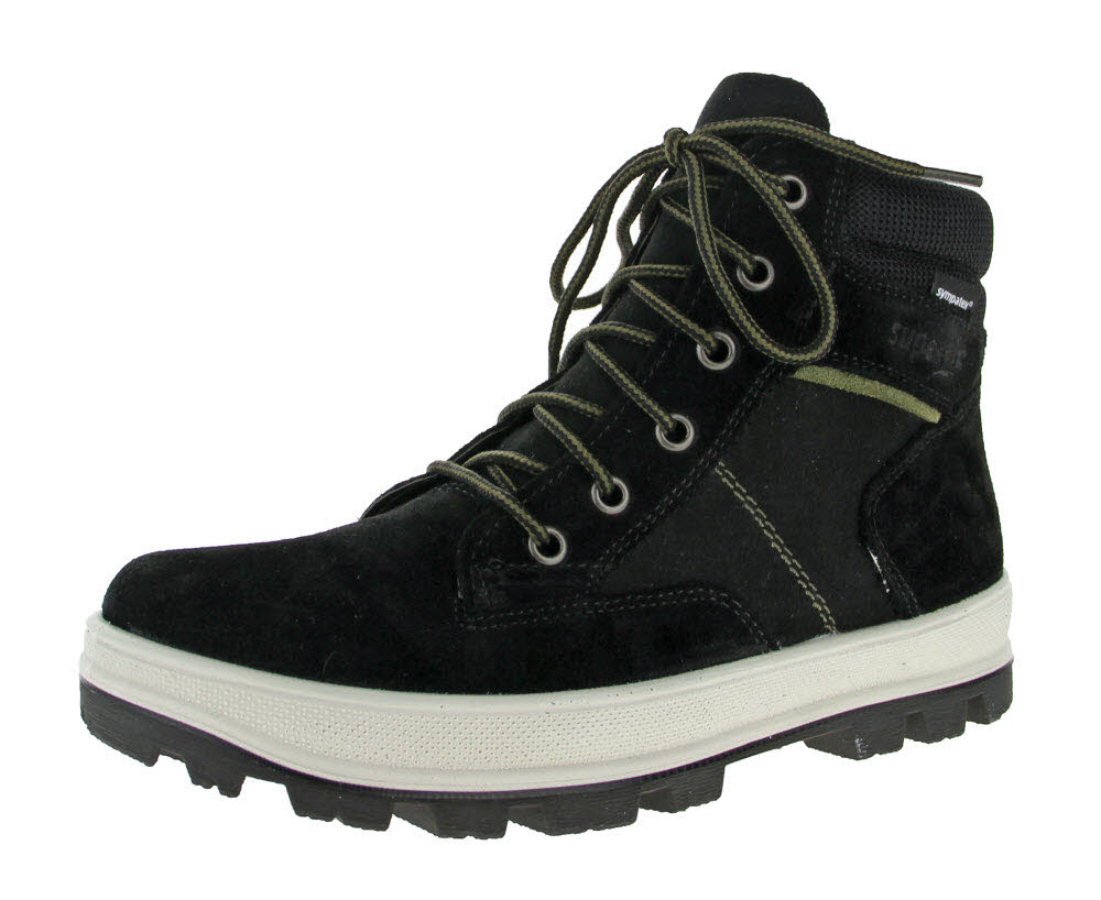 Superfit Kinder Schnürboots