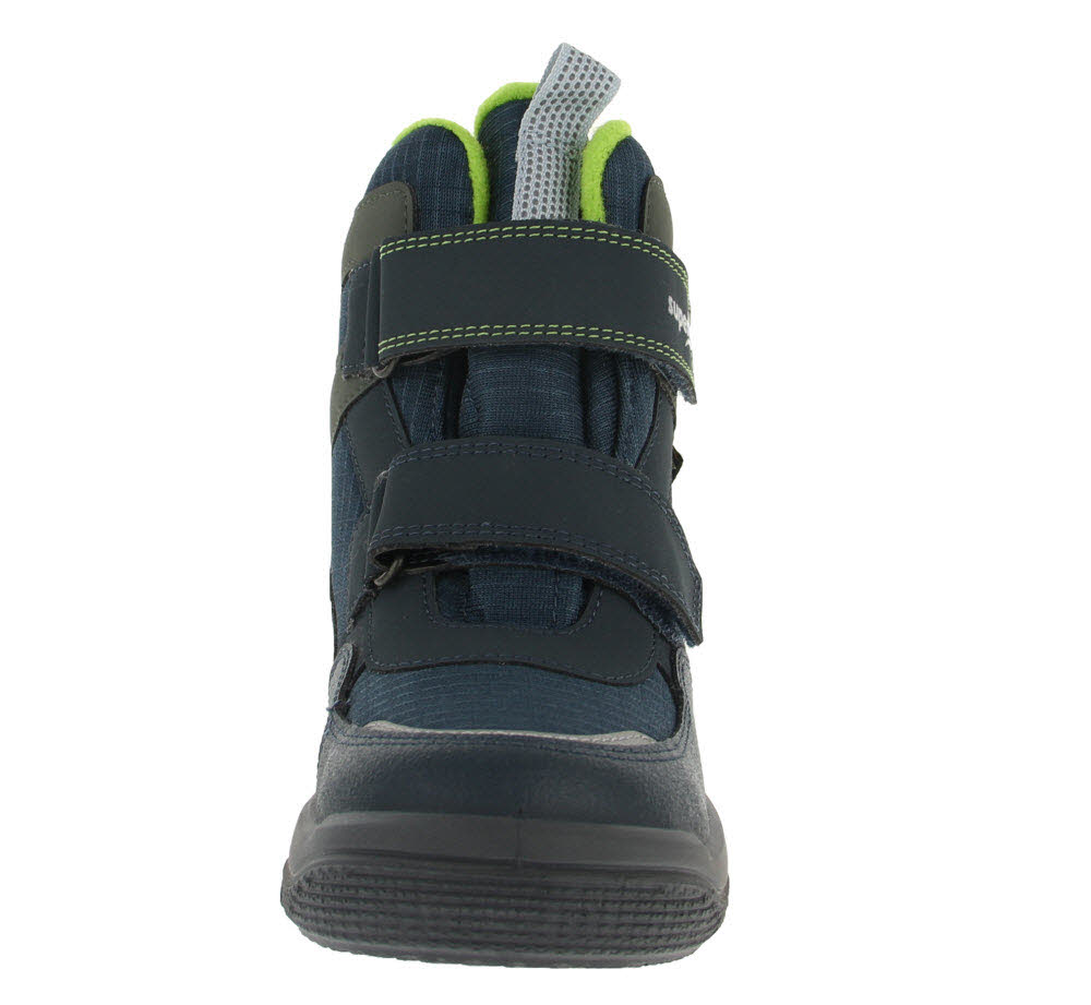 Superfit Kinder Winterboots mit Gore-Tex