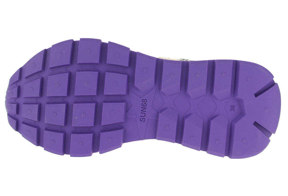 Sun 68 Damen Sneaker