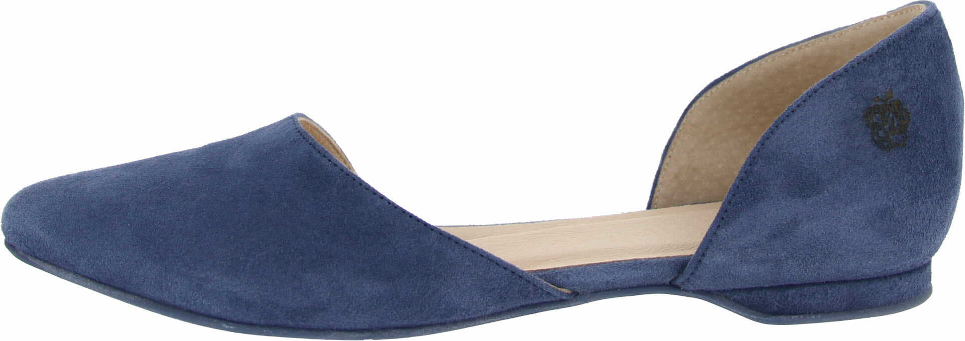 Apple of Eden Damen Slipper