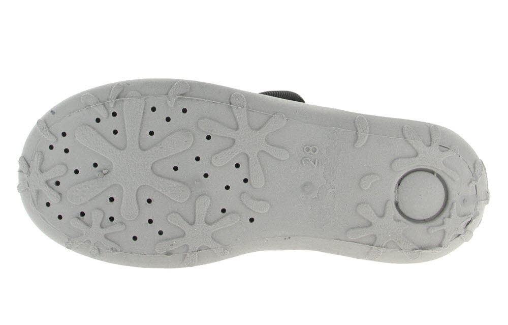 Fischer Kinder Hauschuhe