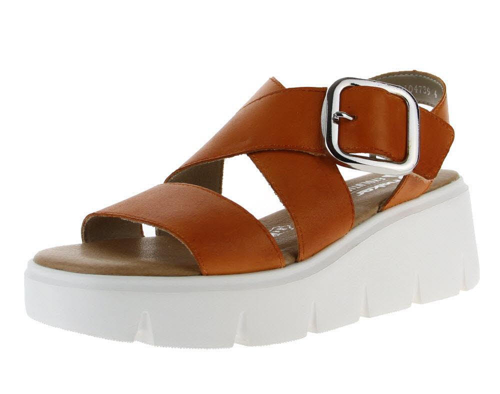 Rieker Damen Sandale