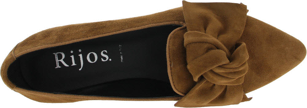 Rijos Damen Slipper