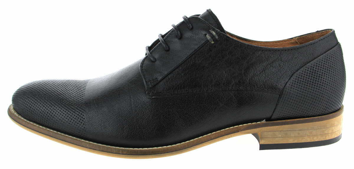 Coxx Borba Herren Schnürschuh