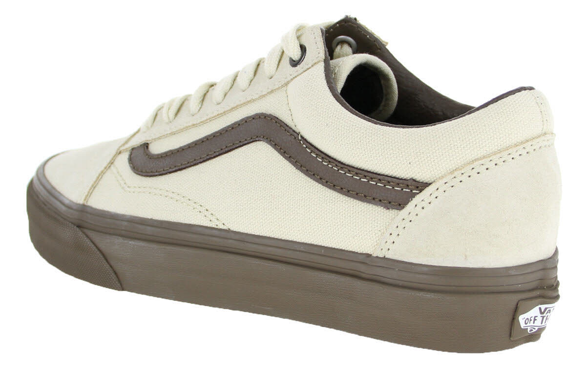 Vans Damen Sneaker Old Skool