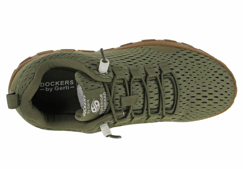 Dockers Herren Barfußschuhe