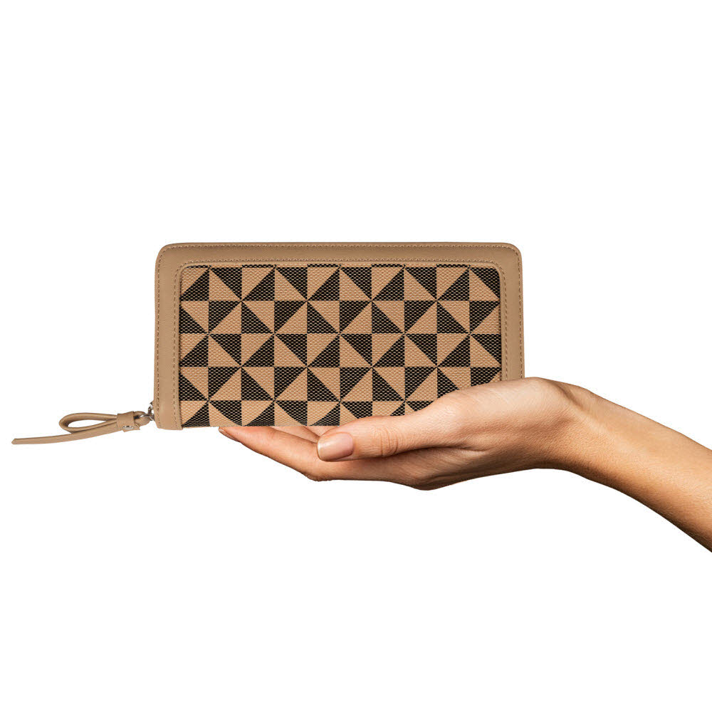 Gabor Damen MERIA LONG ZIP WALLET
