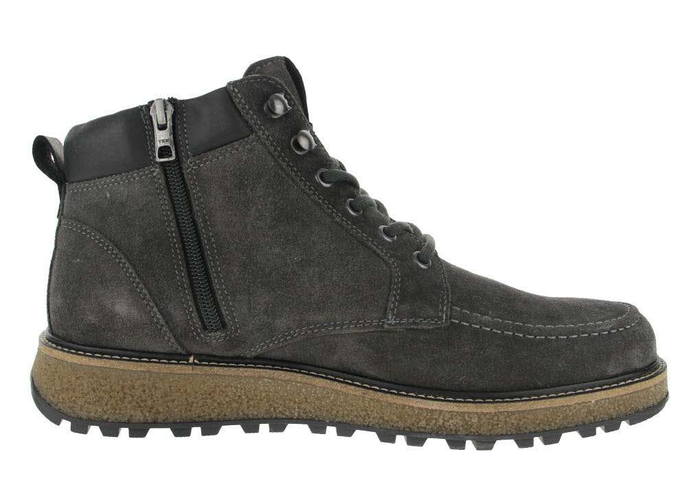 Pius Gabor Herren Schnürboots