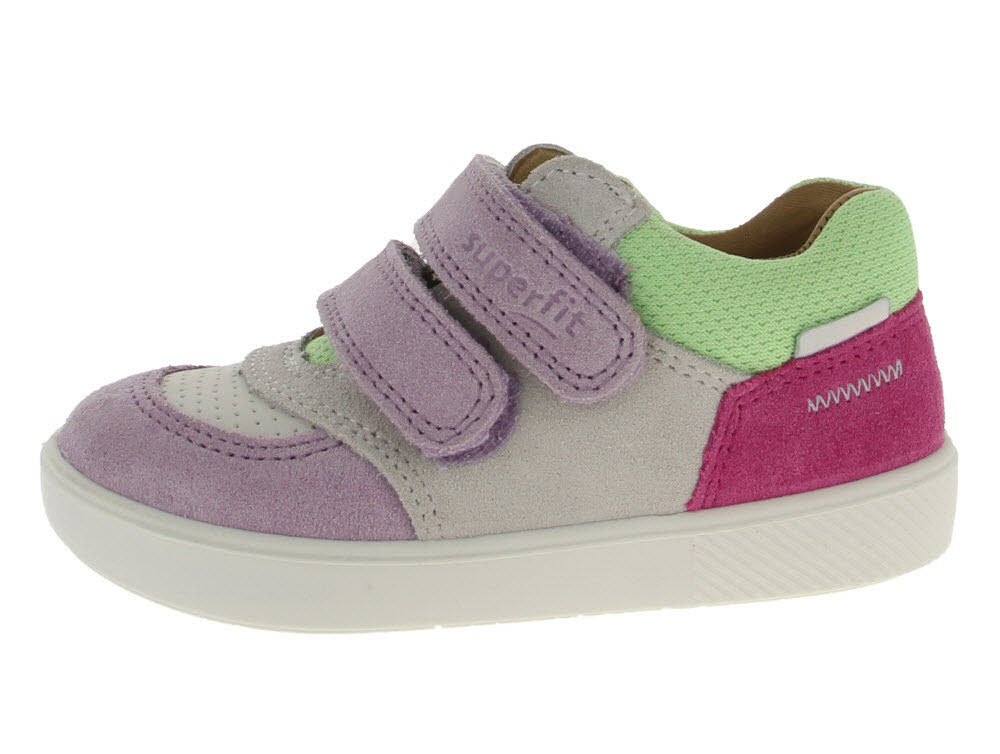 Superfit Kleinkinder Halbschuhe