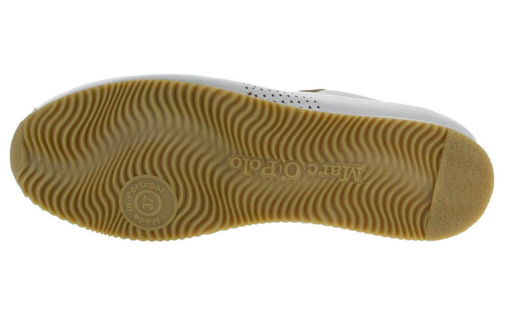 Marc O`Polo Damen Halbschuhe