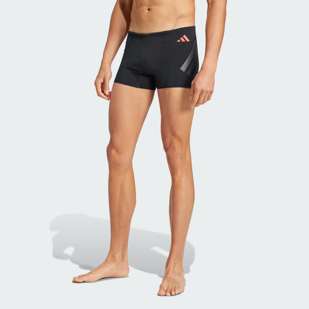adidas Ripstream Boxer-Badehose