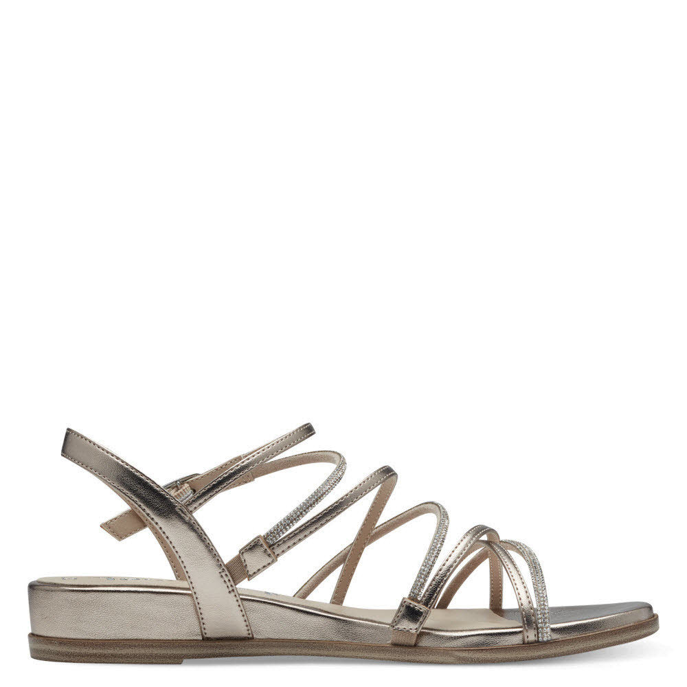 Tamaris Damen Sandale