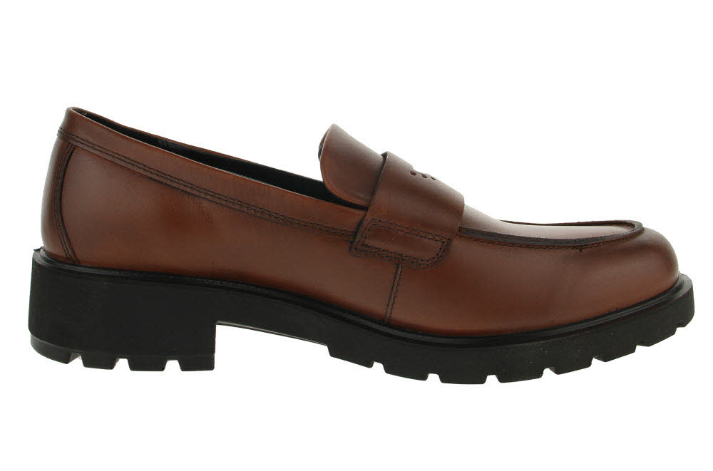 Ecco Damen Slipper Loafer