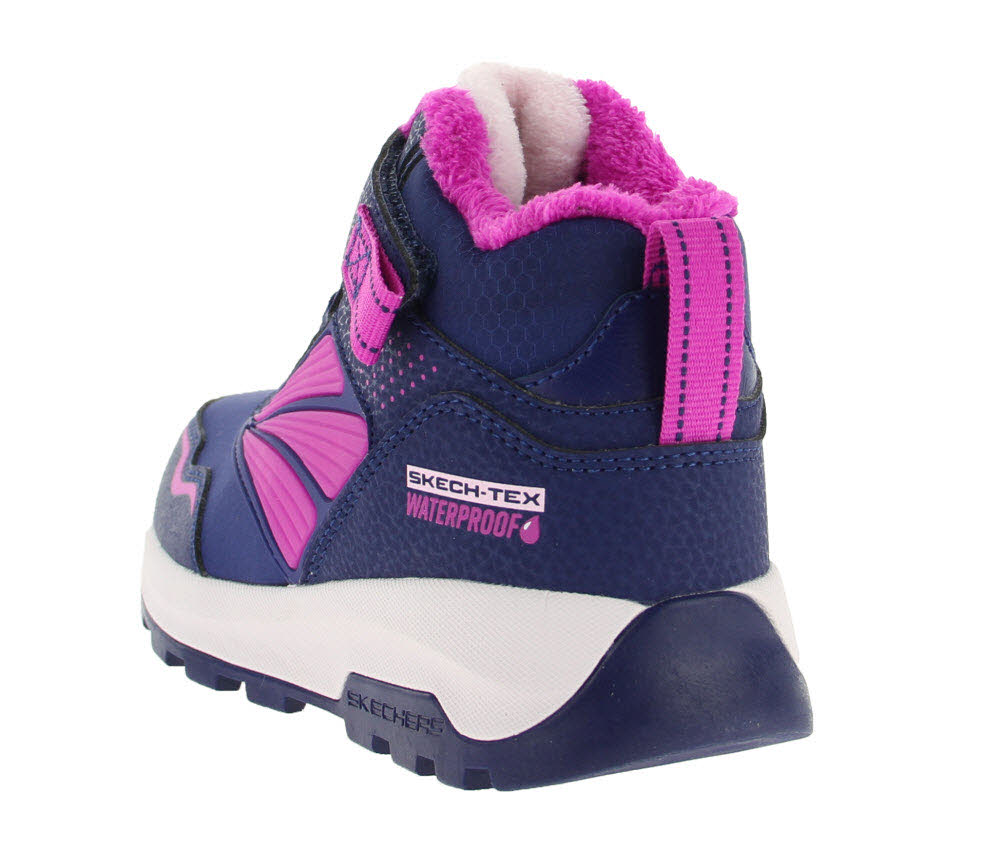 Skechers Kinder Bootie STORM BLAZER