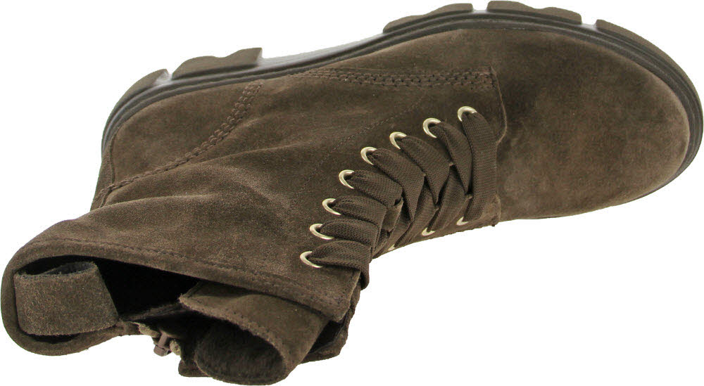 Gabor Damen Schnürboots