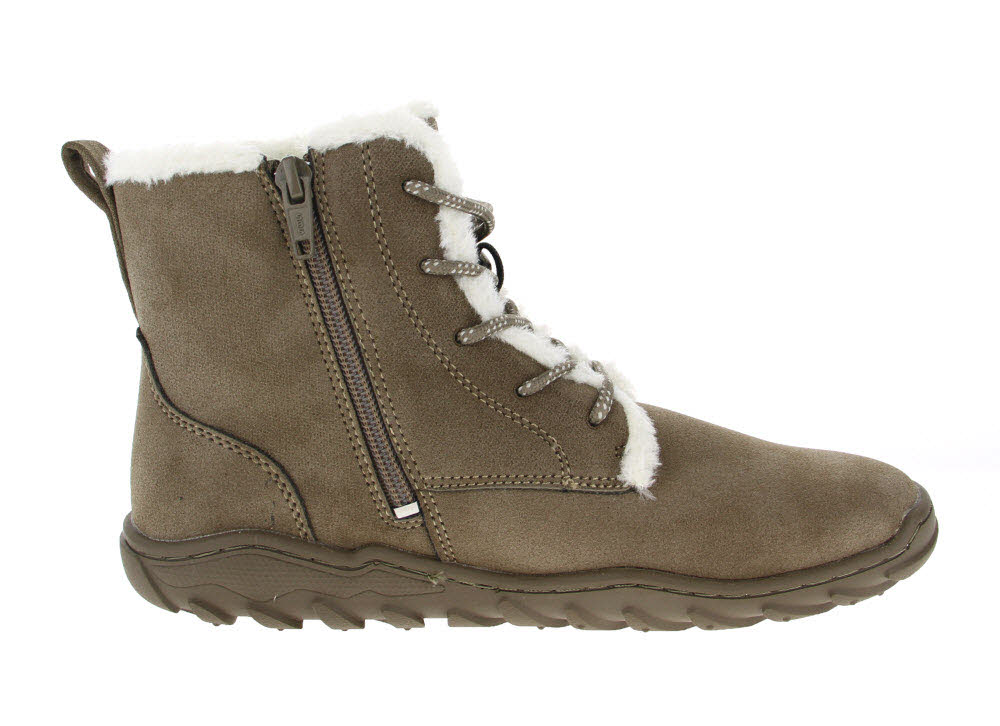 Dockers Damen Barfußschnürboots