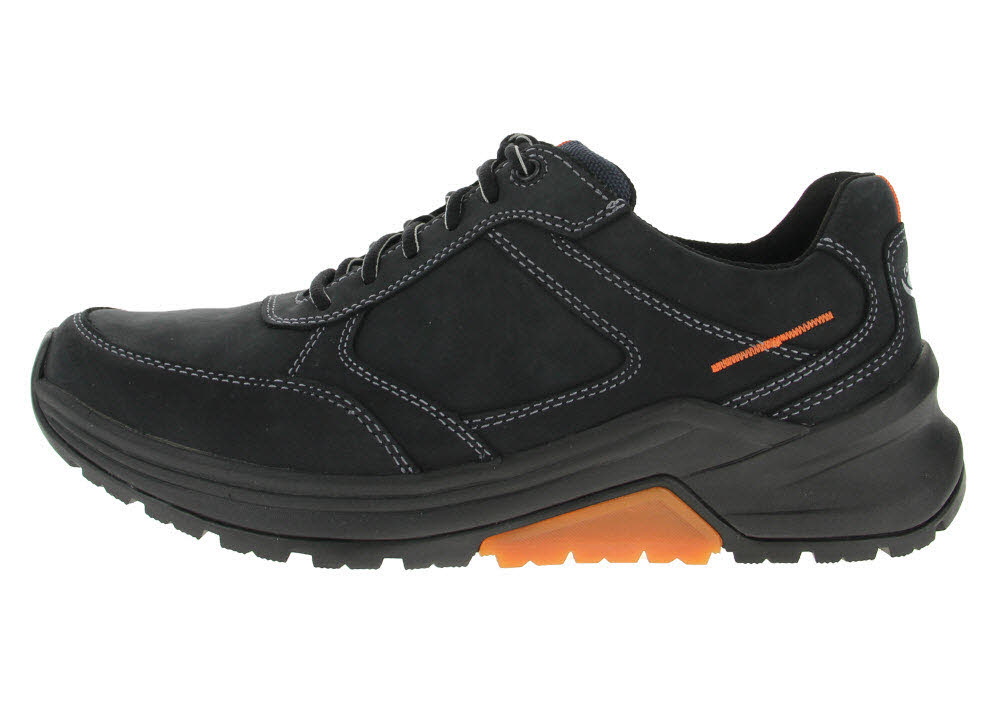 Rollingsoft Gabor Herren Halbschuhe