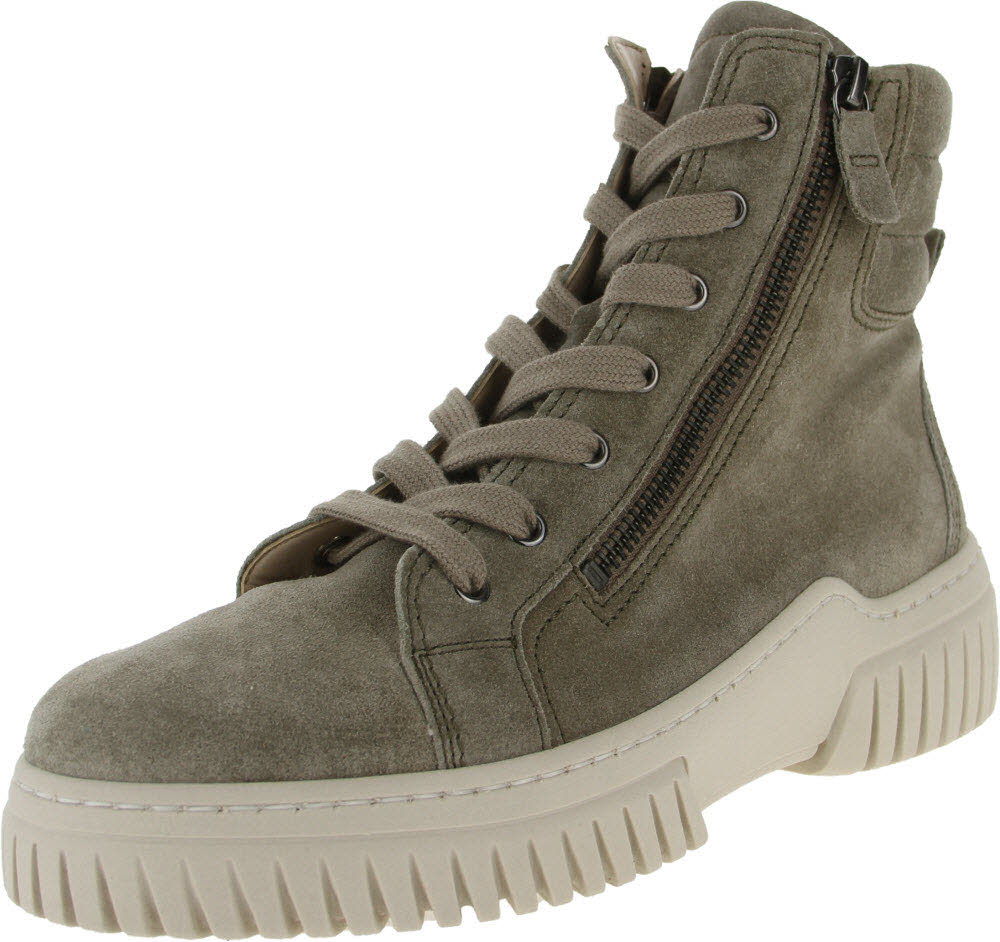 Gabor Damen Schnürboots