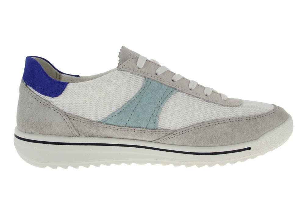 Legero Damen Halbschuhe