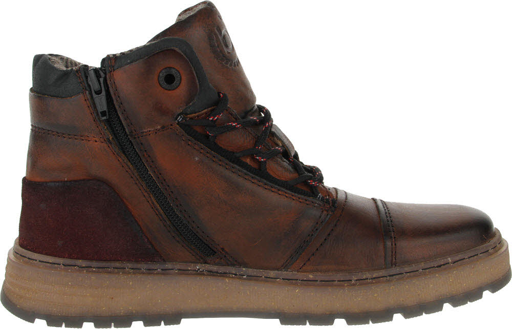 Bugatti Herren Boots
