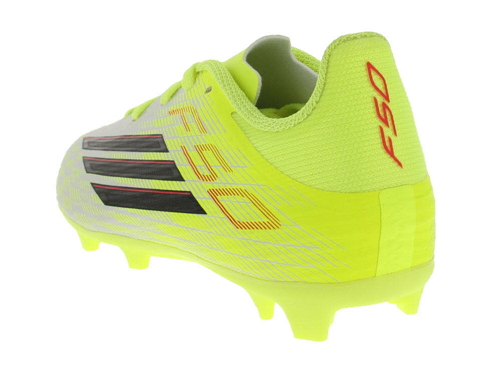 adidas F50 LEAGUE FG/MG J
