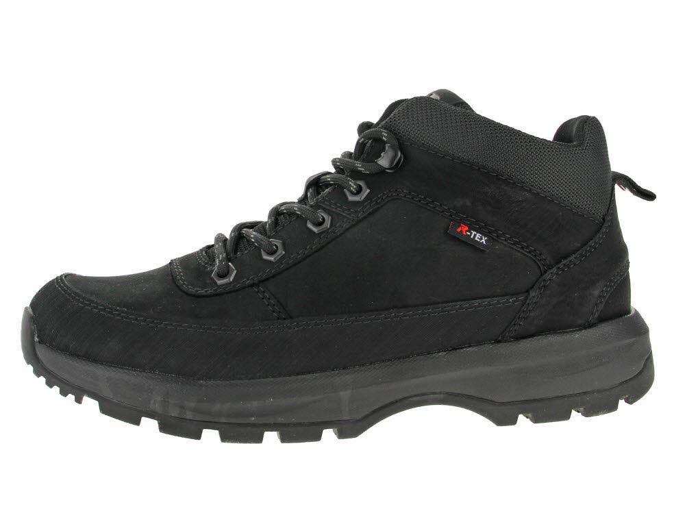 Rieker Herren Schnürboots