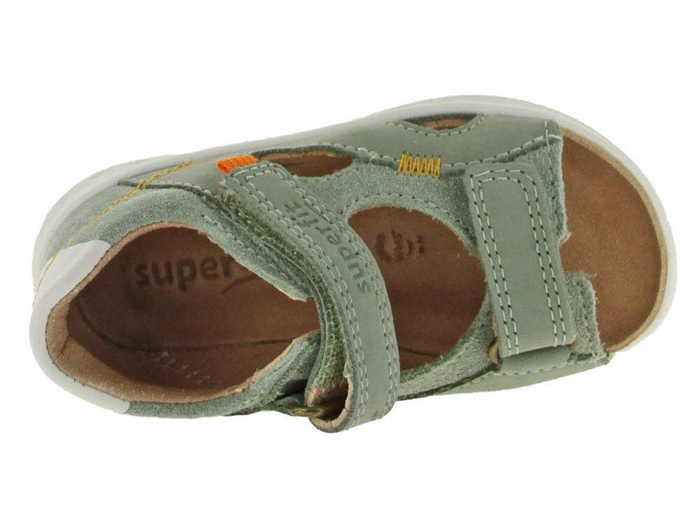 Superfit Kleinkinder Sandale