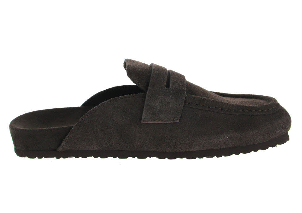 Marc O`Polo Damen Pantolette Sabot