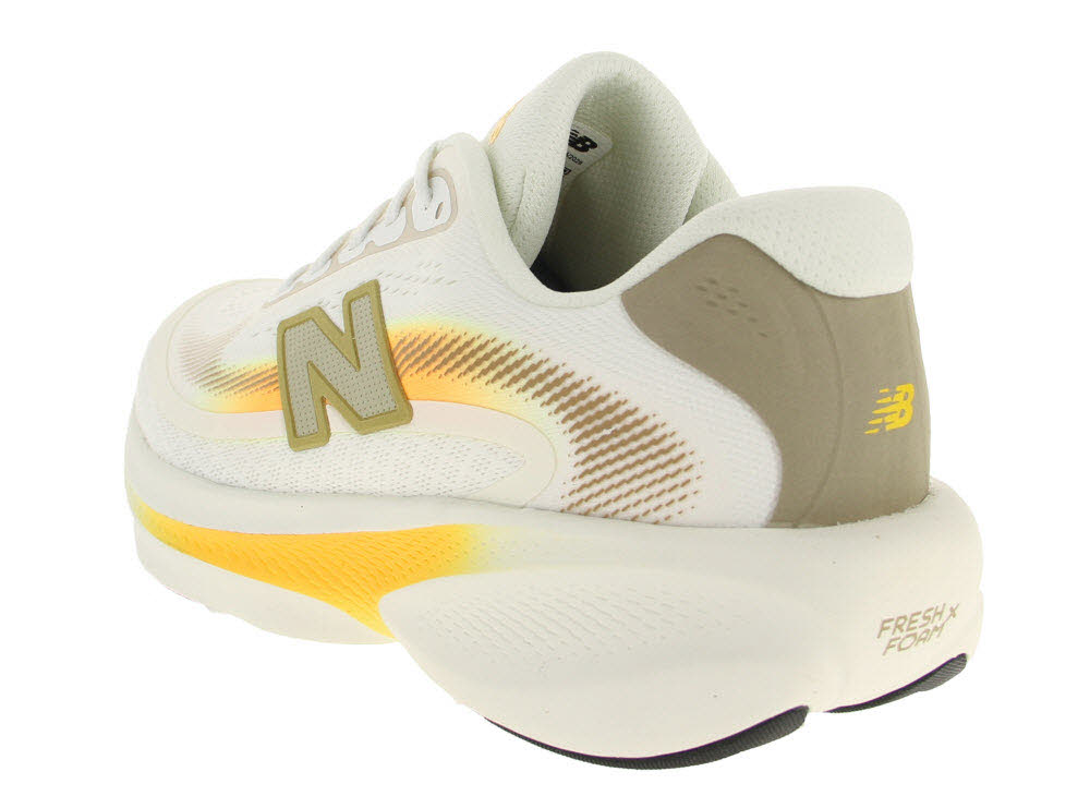 New Balance Damen Laufschuhe Warm Skies