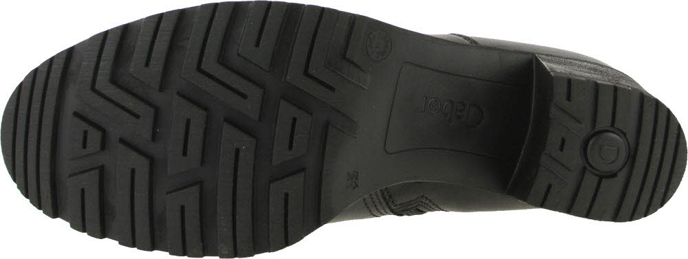 Gabor Damen Stiefelette