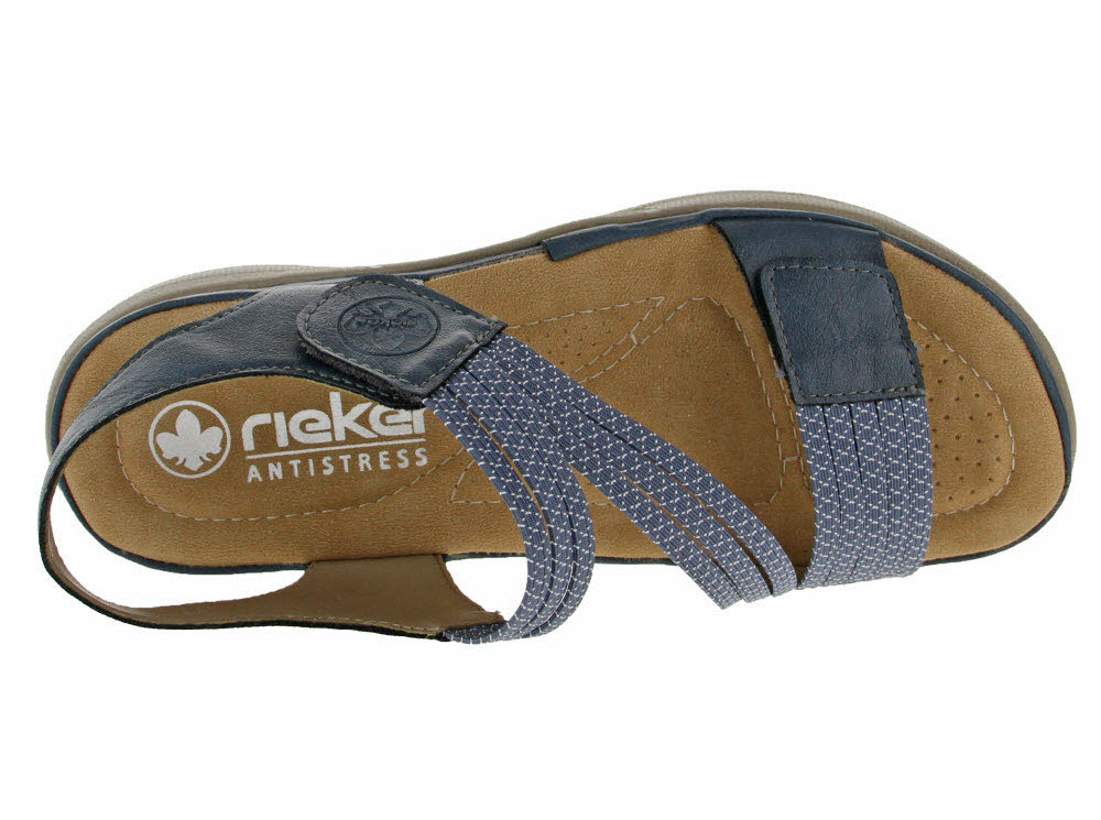 Rieker Damen Sandale